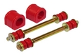 SWAY BAR BUSHINGS, FRONT